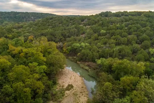 Texas's Expanding Public Lands: A Model for Conservation