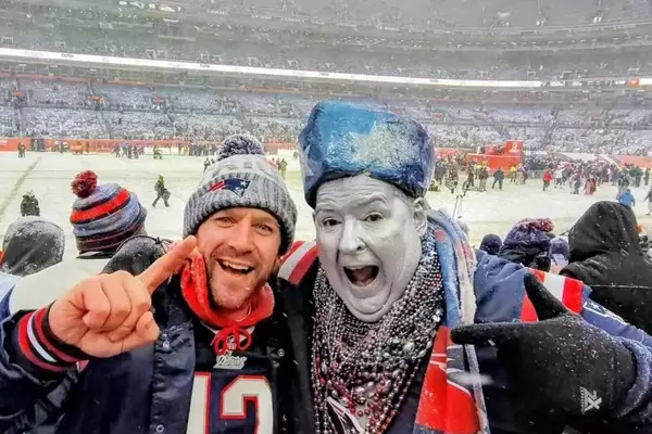 New England Patriots Fans: A Quest for Renewed Glory in Super Bowl LX