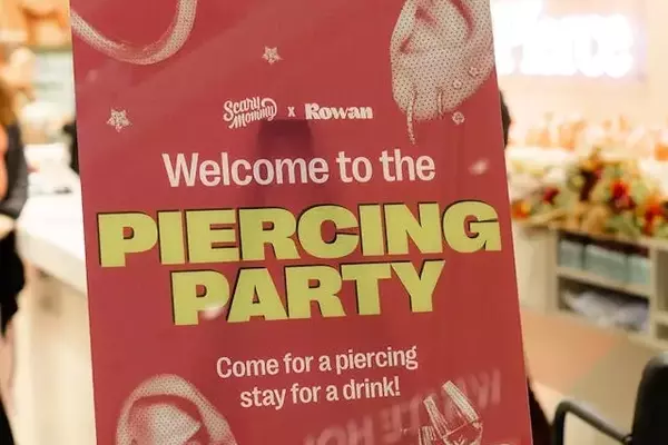 Scary Mommy and Rowan Host Successful New Jersey Event for Moms