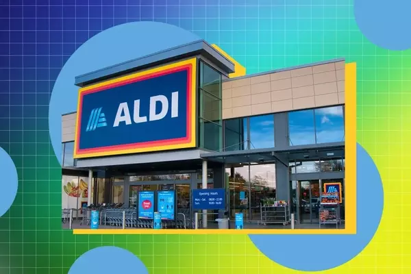 Aldi's 90-Second Rice: A Game-Changer for Quick and Healthy Family Meals