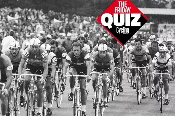 The Golden Age of Cycling: Recalling the 1970s