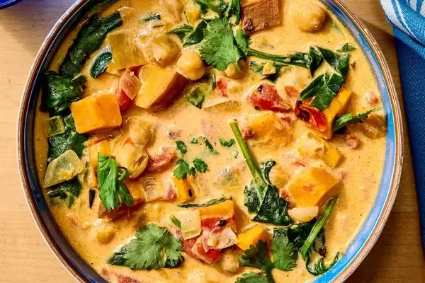 Quick & Easy Dinners for Optimal Gut Health