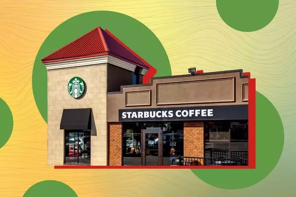 Starbucks Rewards: Free Coffee & Program Revamp