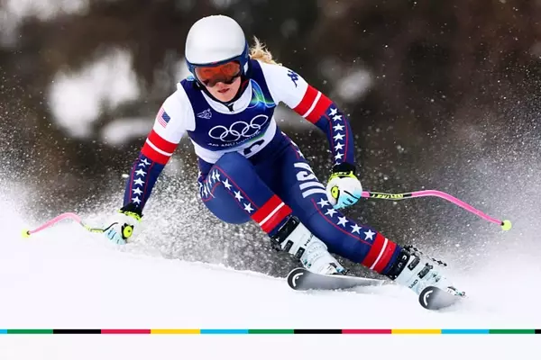 Lindsey Vonn's Resilient Comeback: Defying ACL Injury to Compete at the Olympics