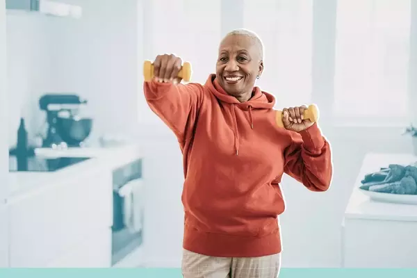 Optimal Exercises for Women Over 50 to Enhance Health and Longevity
