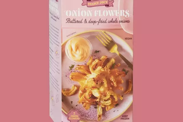Trader Joe's Winter Delights: A Review of New and Seasonal Offerings