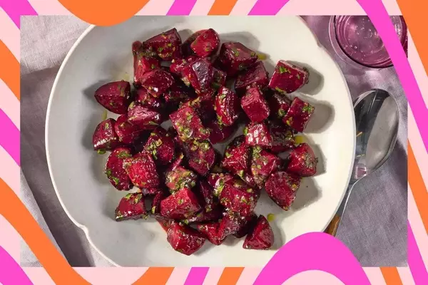 Unlocking the Delicious Potential of Beets: A Culinary Guide