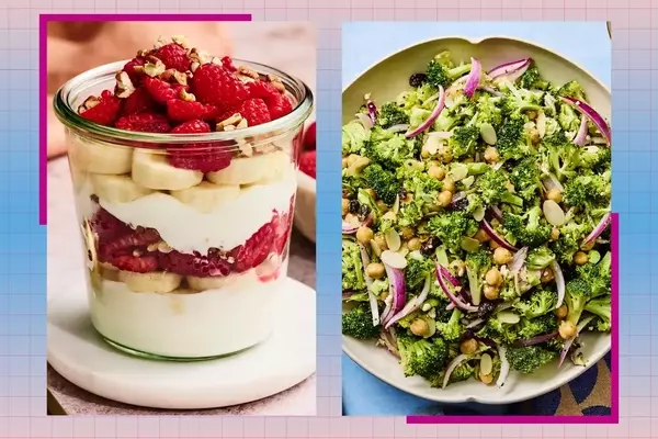 A Week of Mediterranean Delights: A Dietitian's 7-Day Meal Plan