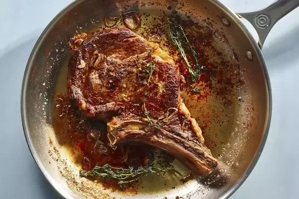 Speedy & Elegant Date Night Dinners for Two