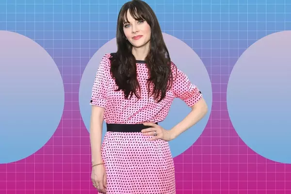 The Enduring Appeal of Zooey Deschanel's Favorite Snacks