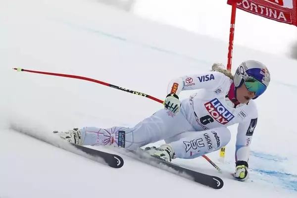 Italy: A Familiar Arena for U.S. Olympic Hopefuls