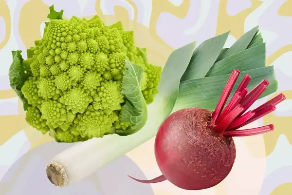 5 Anti-Inflammatory Vegetables for Optimal Health in February