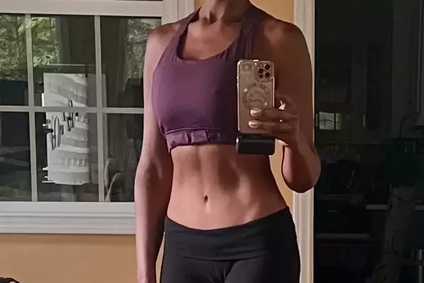 My Fitness Reawakening at 60: A Journey of Resilience