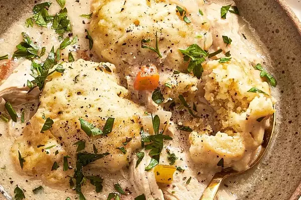 Exploring Diverse Chicken Soup Recipes