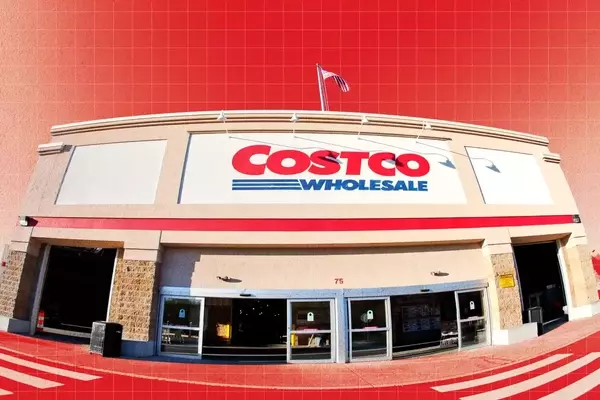 My First Encounter with Costco: A Shopper's Bewildering Journey