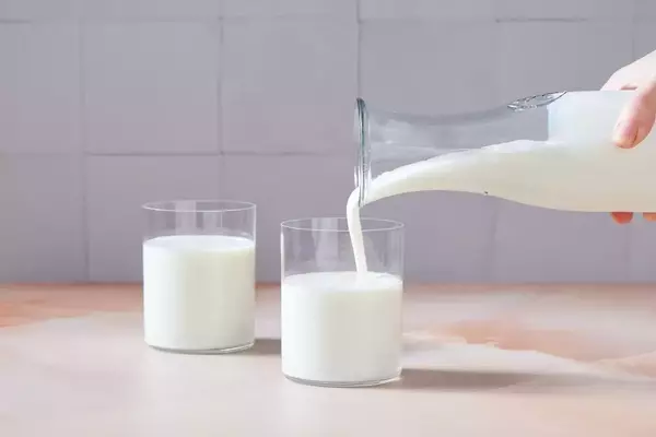 The Impact of Sweetened Kefir on Blood Sugar Levels