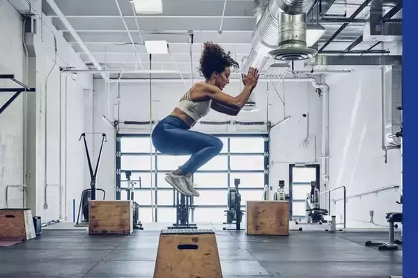 Strength Training vs. Power Training: What's the Difference and Which is Right for You?