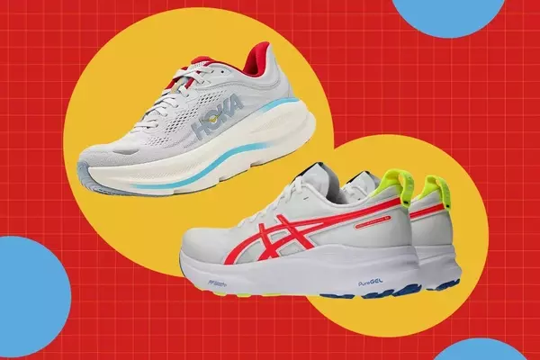 Expert-Approved Footwear for Plantar Fasciitis Relief