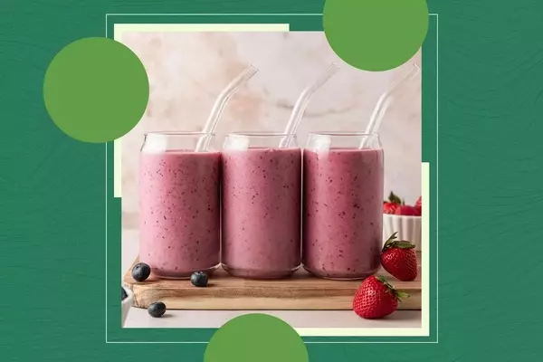 4 Foods to Help Women Maintain Healthy Blood Pressure