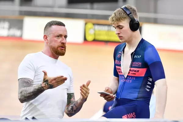 Sir Bradley Wiggins Launches AI-Powered Cycling Coaching Application