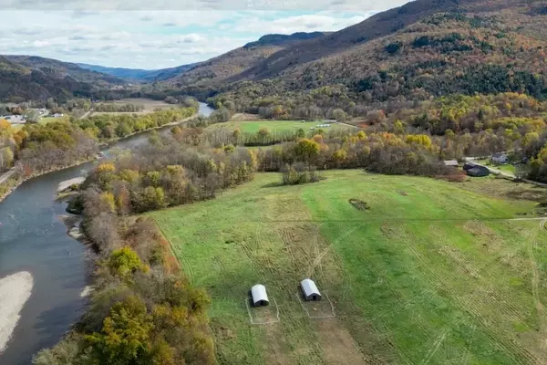 Vermont Farmer Shares Insights on Opening Private Land for Mountain Biking Trails