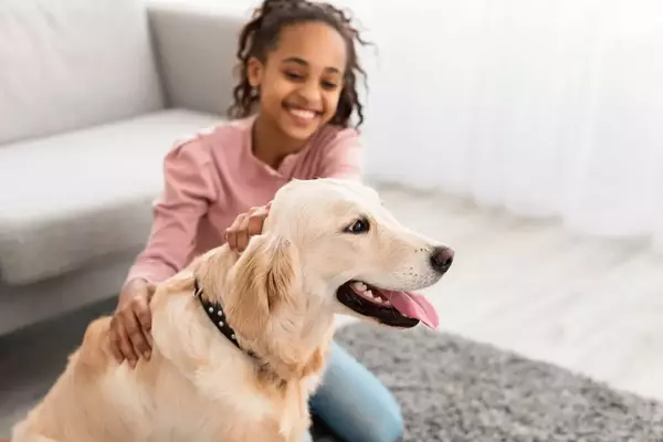 Choosing the Perfect Canine Companion for Families with Children