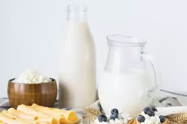 The Nutritional Power of Dairy: Essential Products for a Balanced Diet