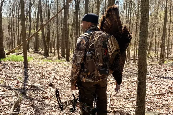 Bridging the Divide: A Hunter's Quest for Family Connection