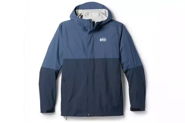 REI Co-op Rainier Jacket: An Unbeatable Deal for Outdoor Enthusiasts