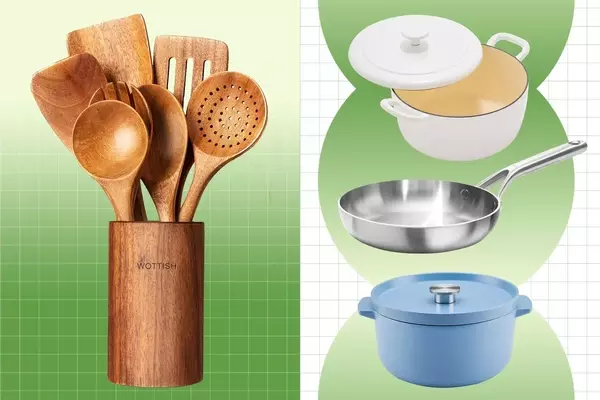 President's Day Kitchen Appliance Deals on Amazon