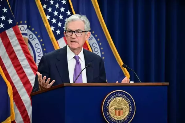 Unpacking the True Influence of the Federal Reserve Chair
