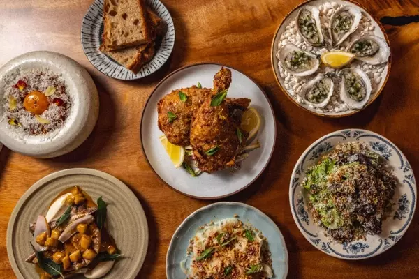 New York City's Culinary Delights: A Guide to Must-Visit Restaurants