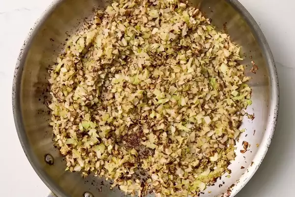 Dumpling Lasagna: A High-Protein Culinary Innovation