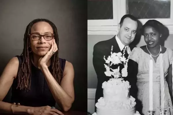A Daughter Reconsiders Her Family's Legacy in 'The Mixed Marriage Project'