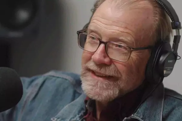 Exploring the Nuances of Judgment and Morality with George Saunders