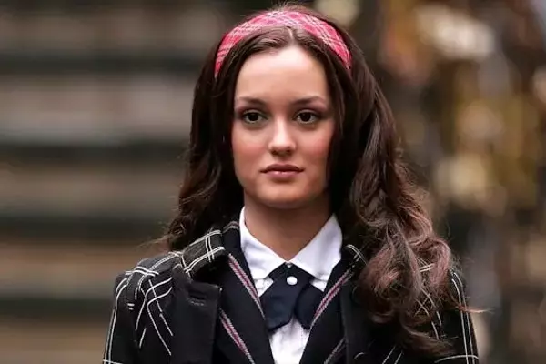 Blair Waldorf: The Return of an Icon