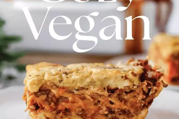 Winter Cookbook Discoveries: Culinary Journeys and Comfort Food