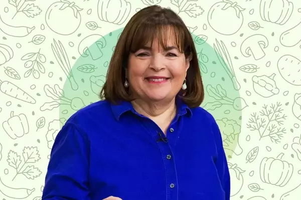 Ina Garten's Enduring Vegetarian Delight: The Charlie Bird Farro Salad