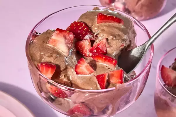 20 Simple Dessert Recipes for Stable Blood Sugar