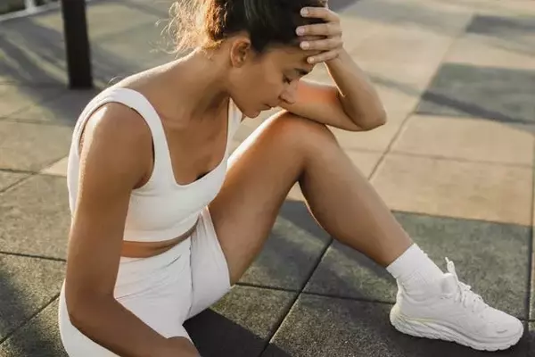 Exercising While Sick: When to Push Through and When to Rest