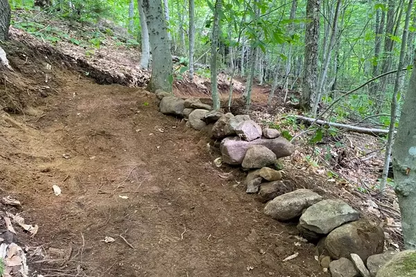 Maine's Patten Town Receives Significant Grant for New Mountain Bike Trails at Peavey Brook