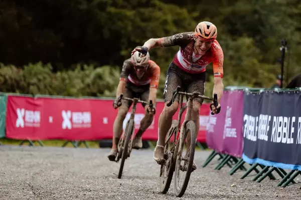 British Cycling Introduces First National Gravel Championships in Scotland