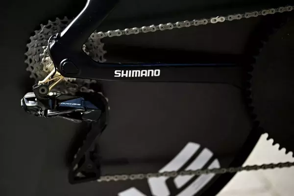 Shimano Sees First Bike Component Sales Growth Since 2022