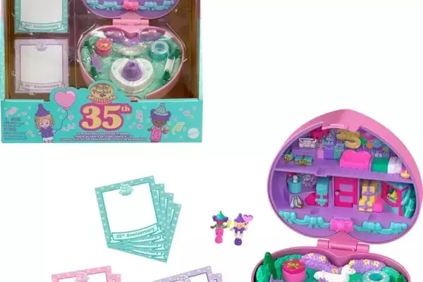 Timeless Joy: Revisiting the Enduring Appeal of Classic Toys