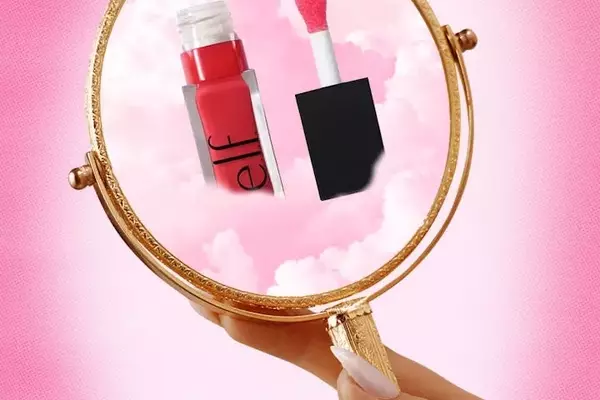 Affordable Lip Oil Rivals High-End Brands