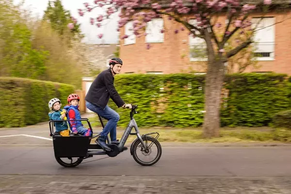 New Jersey's Controversial E-Bike Law Draws Criticism