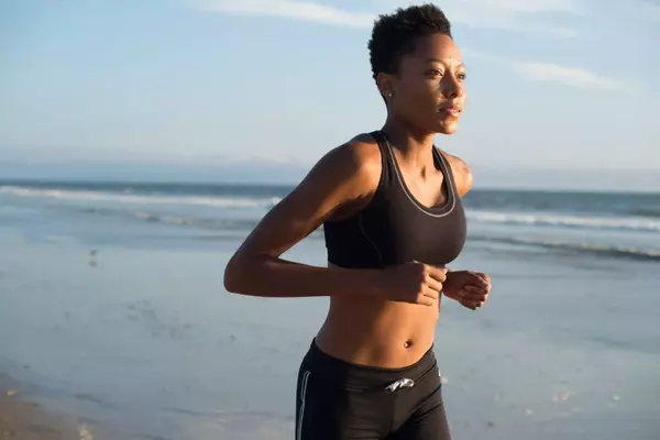 The Benefits and Considerations of Daily One-Mile Runs