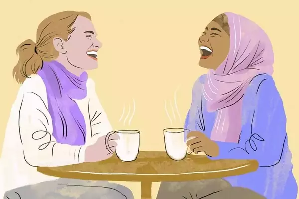 Cultivating Deeper Friendships: Insights from an Expert