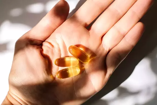 Maximizing Omega-3 Absorption: A Guide to Supplement Timing and Type