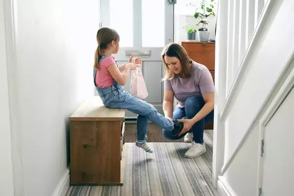 Nurturing Parenthood: Navigating Everyday Challenges with Empathy